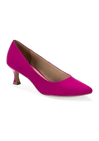 Fossie Pumps
