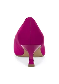 Fossie Pumps