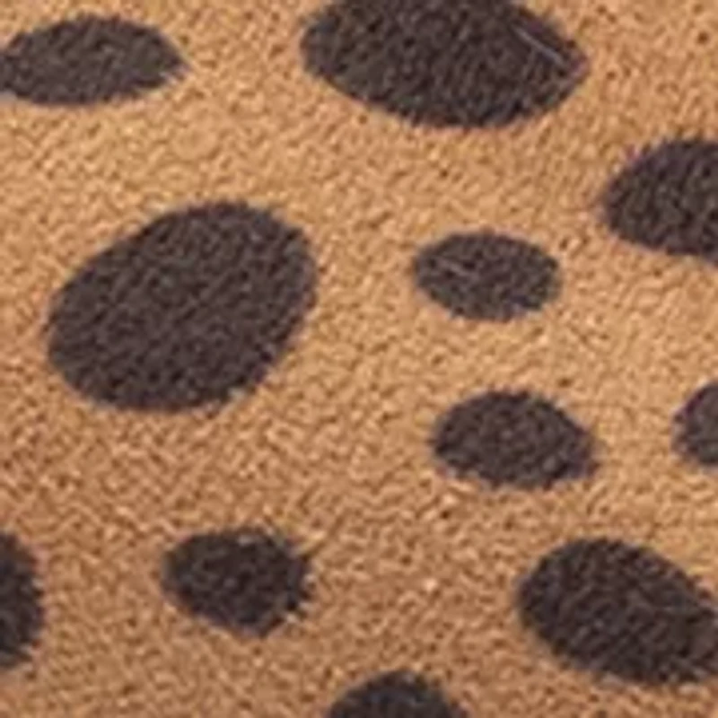 Bellevue Mary Jane Flats