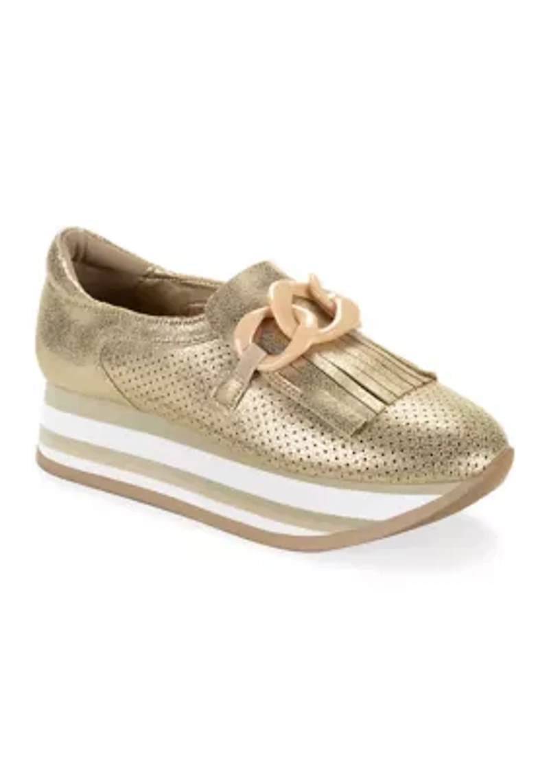 Women's Bosco Sneakers
