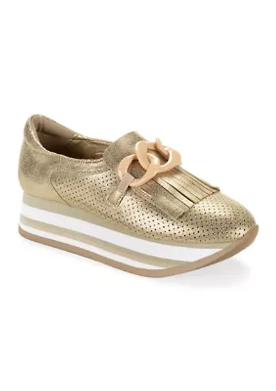 Women's Bosco Sneakers