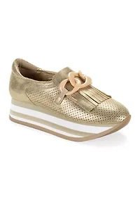 Women's Bosco Sneakers
