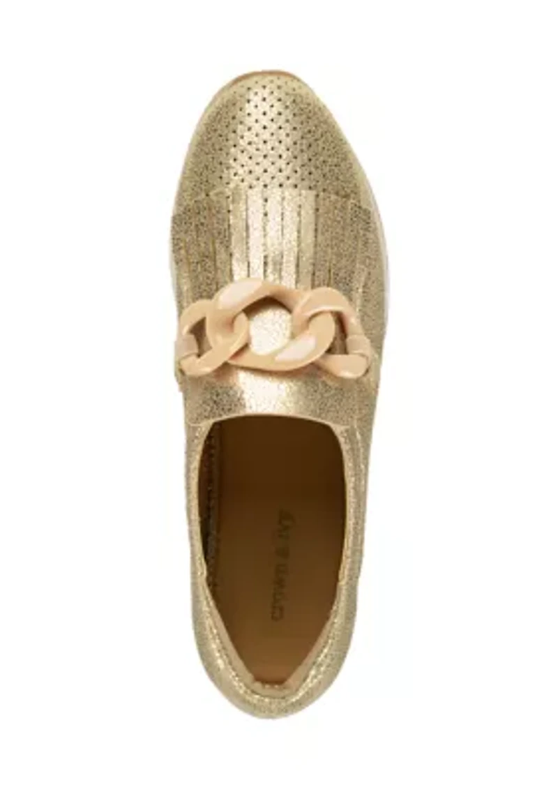 Women's Bosco Sneakers