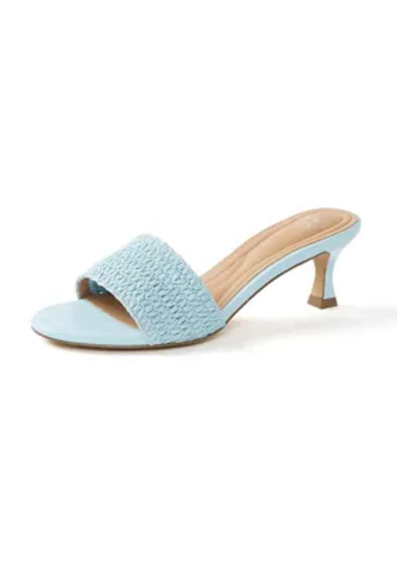 Flaca Sandals