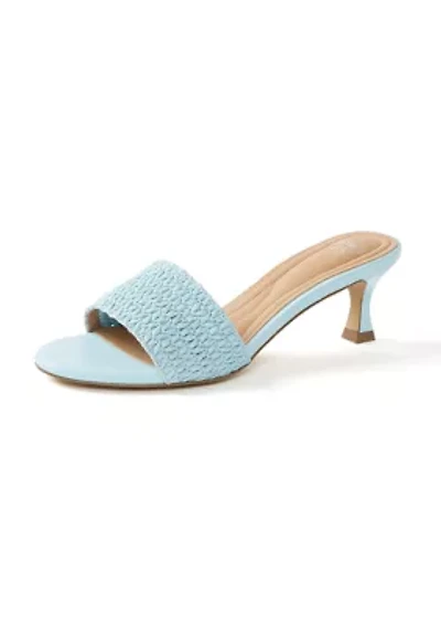 Flaca Sandals