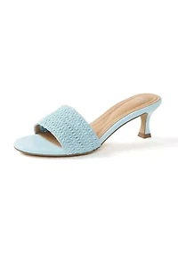 Flaca Sandals