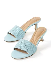 Flaca Sandals