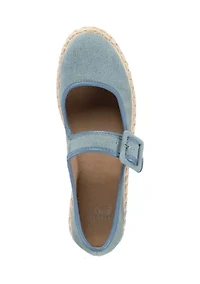 Parisa Mary Jane Flats