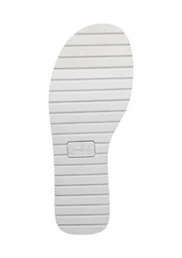 Women's Willow Twist Flatform Sandals