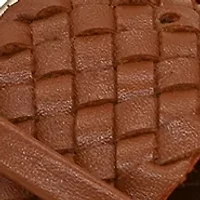 Harper Platform Wedge Sandals