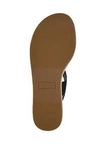 Harper Platform Wedge Sandals