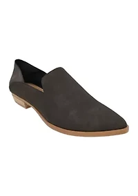 Madeline Dress Loafers