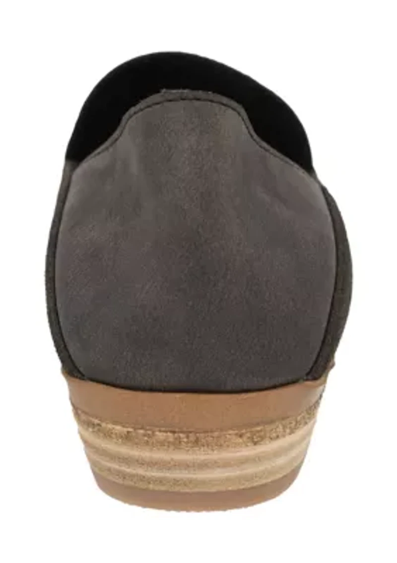 Madeline Dress Loafers