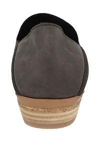 Madeline Dress Loafers