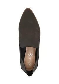 Madeline Dress Loafers