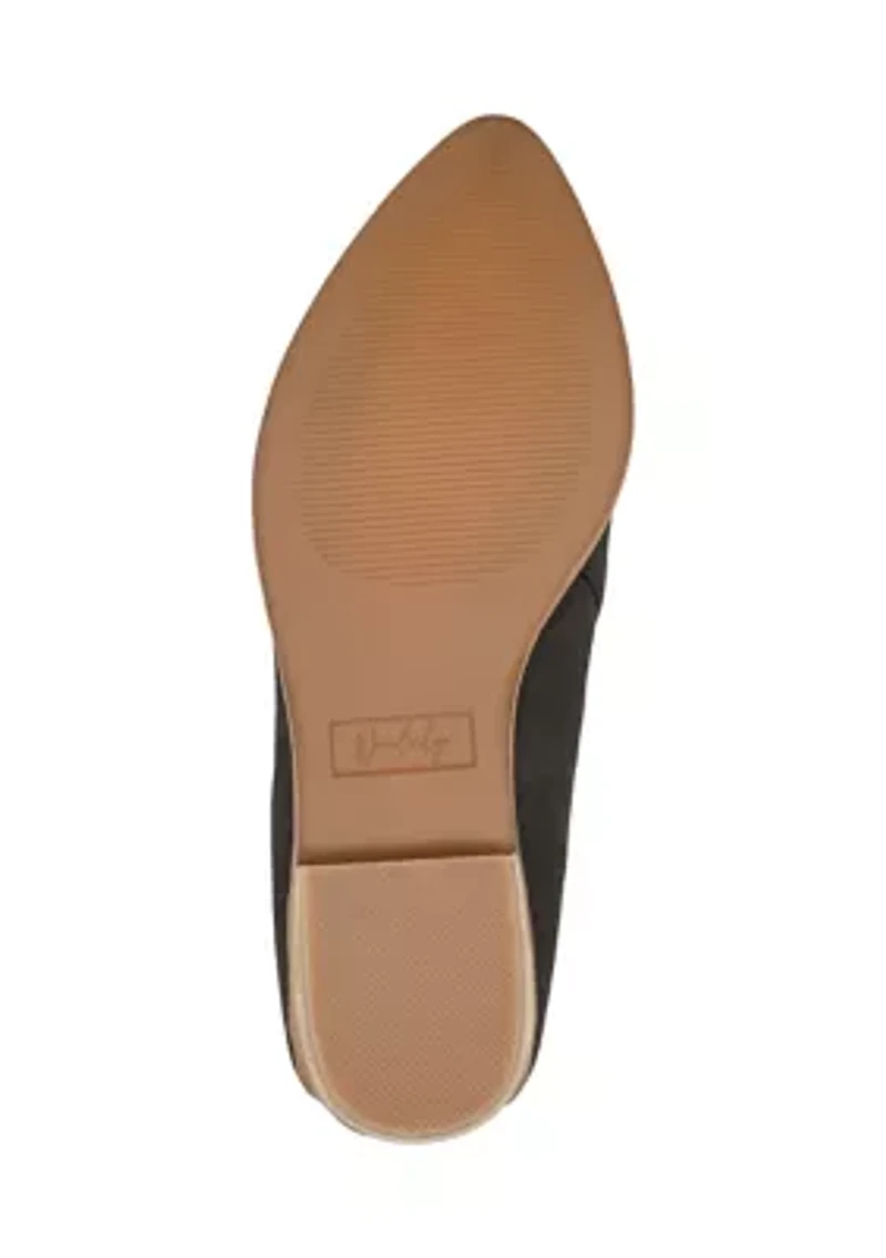 Madeline Dress Loafers