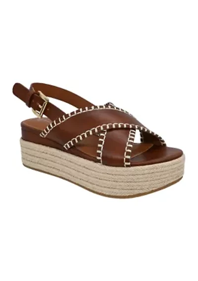 Harlee Flatform Sandals