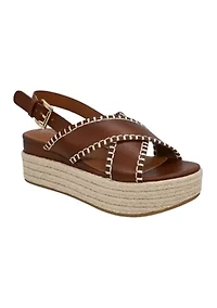 Harlee Flatform Sandals