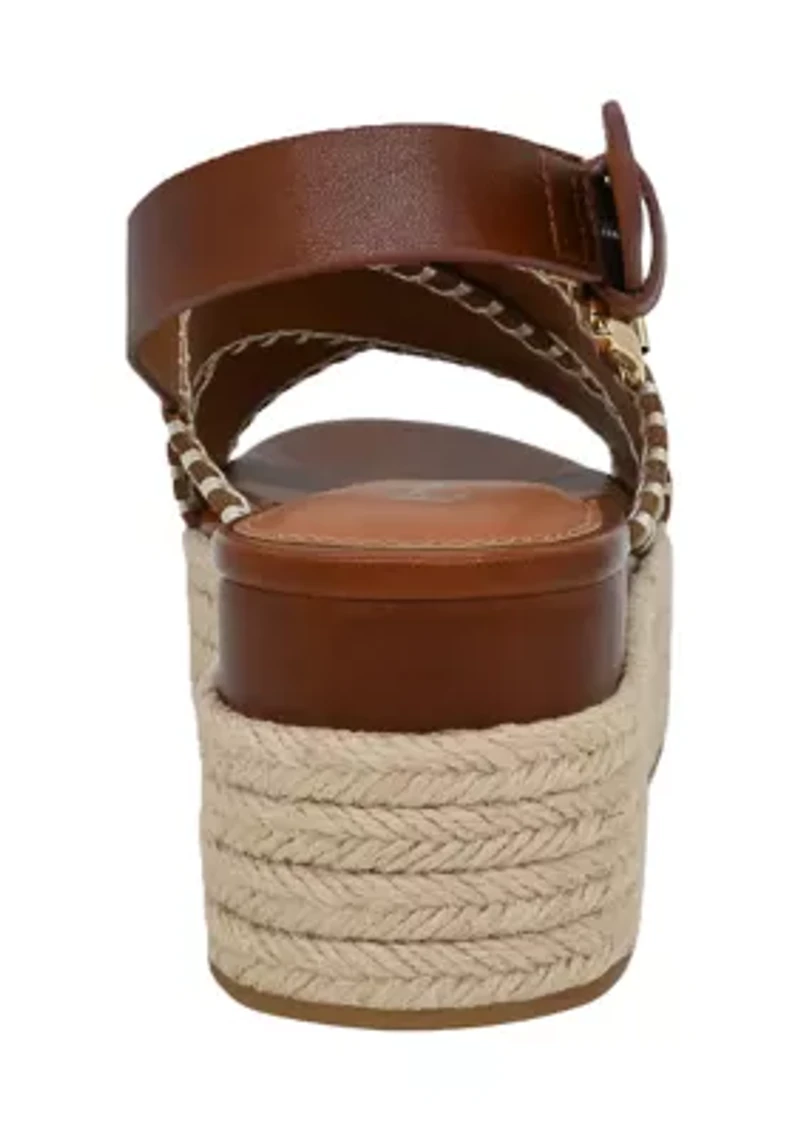 Harlee Flatform Sandals