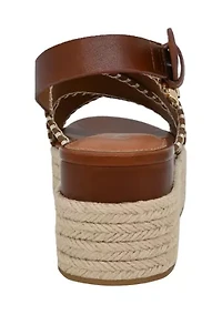 Harlee Flatform Sandals