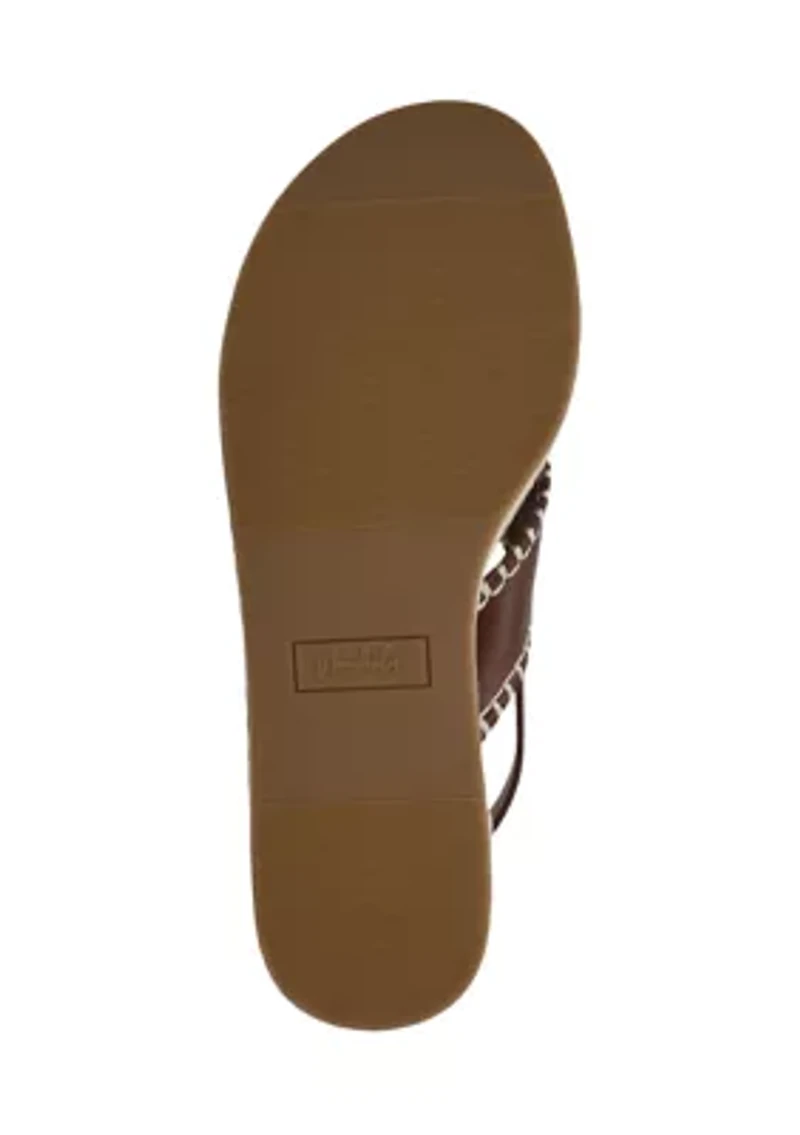 Harlee Flatform Sandals