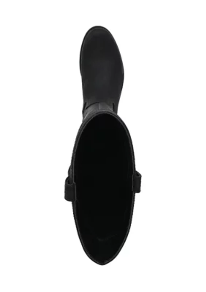 Jessie Tall Boots