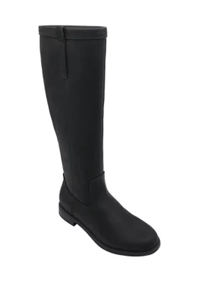 Jessie Tall Boots - Wide Width