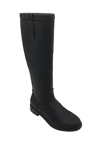 Jessie Tall Boots - Wide Width