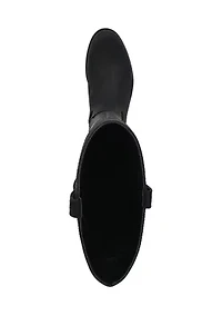 Jessie Tall Boots - Wide Width