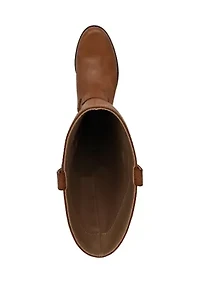 Jessie Tall Boots - Wide Calf