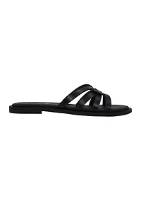 Tara Slide Sandals