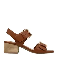 Lilah Heeled Sandals