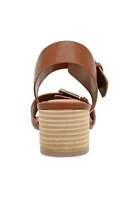 Lilah Heeled Sandals