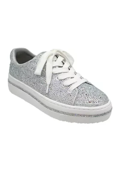 Lara Bling Sneakers