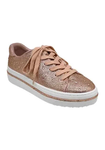 Lara Bling Sneakers