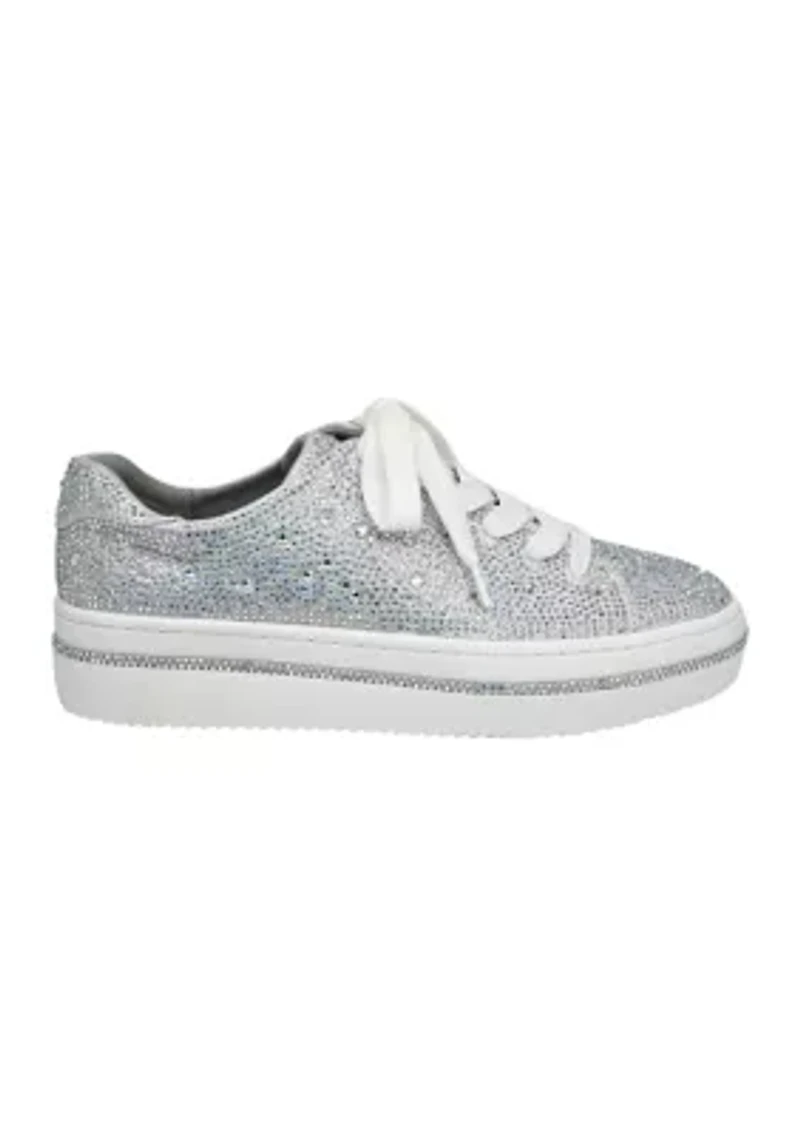 Lara Bling Sneakers