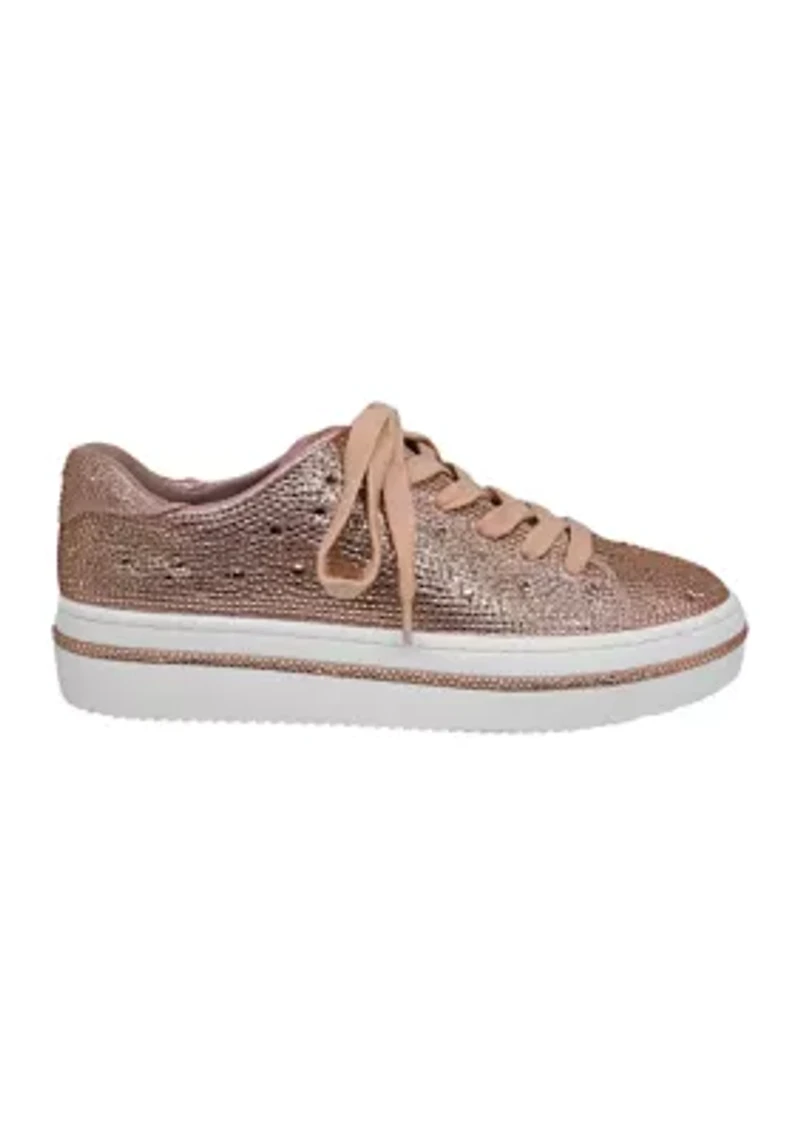 Lara Bling Sneakers