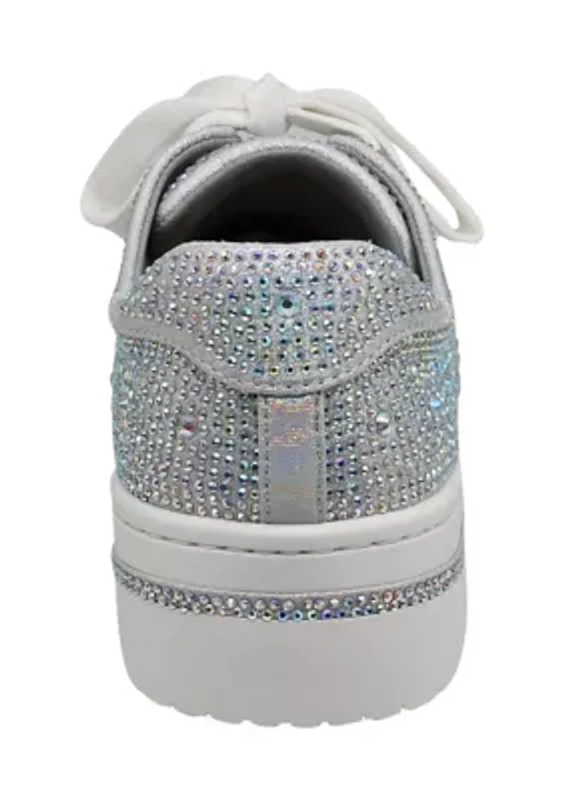 Lara Bling Sneakers