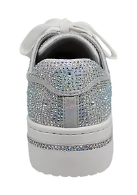 Lara Bling Sneakers