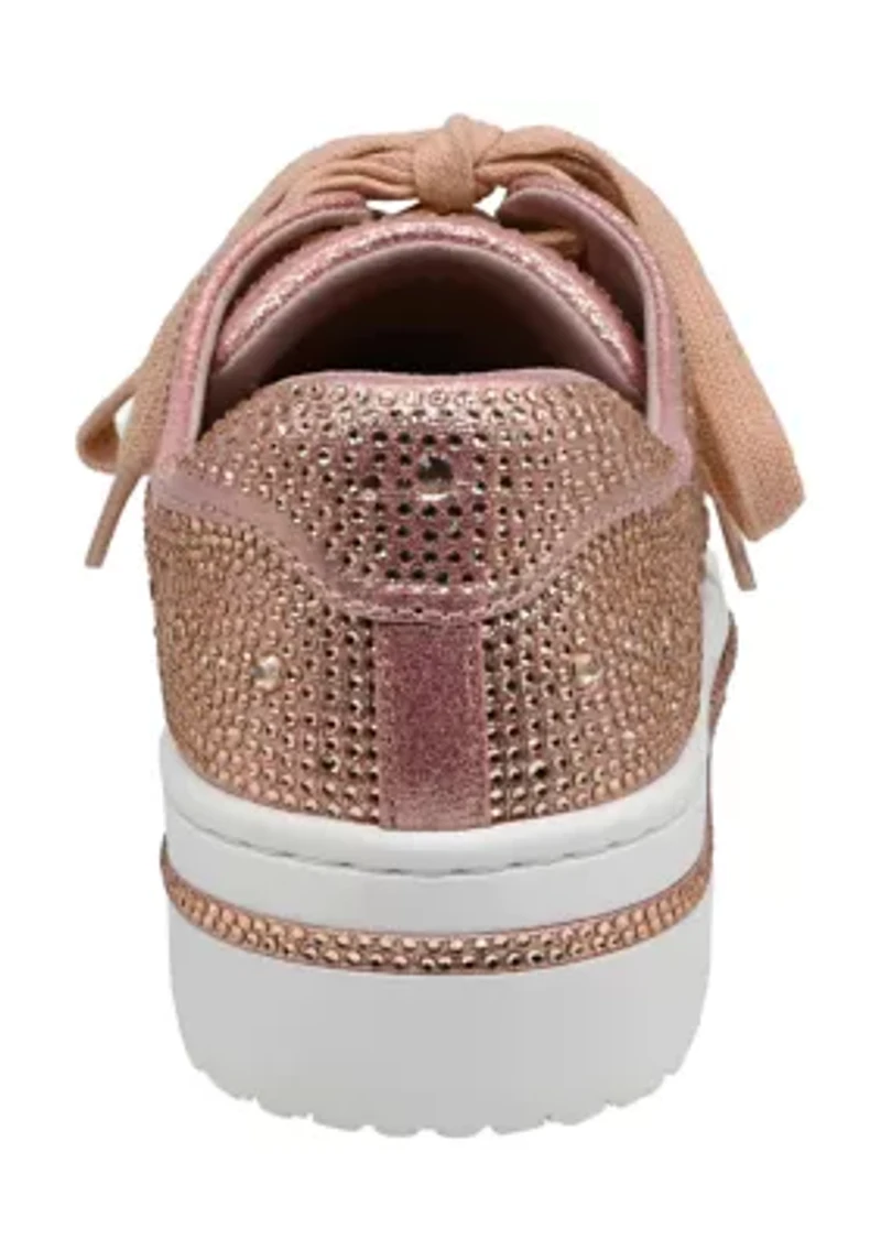 Lara Bling Sneakers