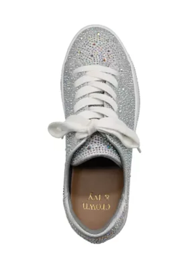 Lara Bling Sneakers