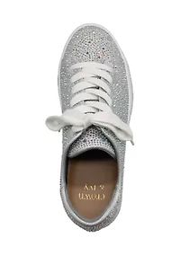 Lara Bling Sneakers