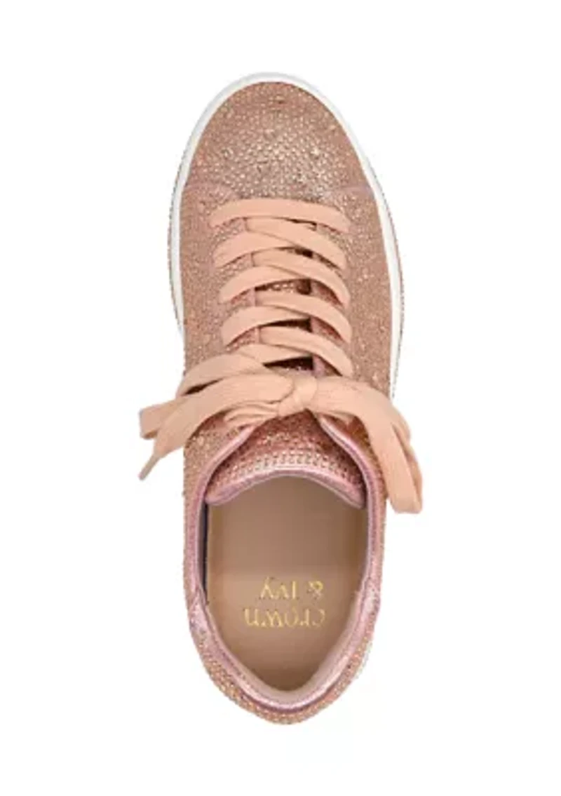 Lara Bling Sneakers