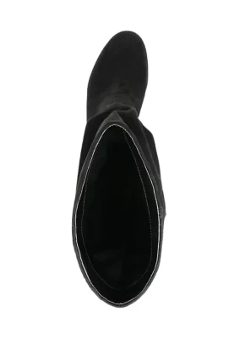 Faye Boots
