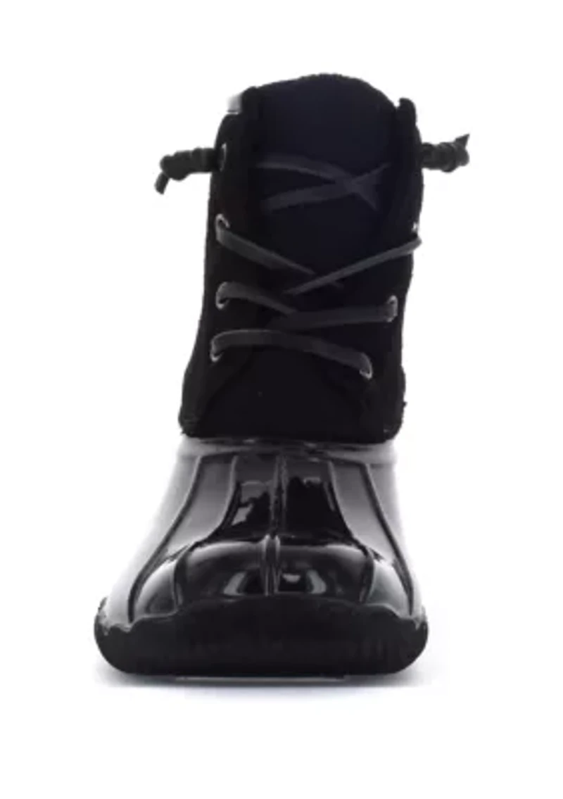 Treadwell Boots