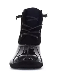 Treadwell Boots