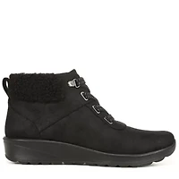 Generation Ankle Bootie