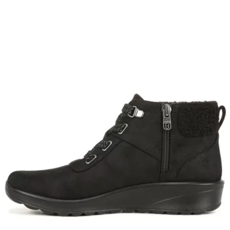 Generation Ankle Bootie