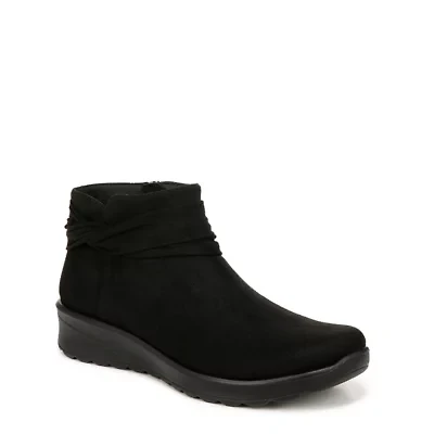 Gemma Ankle Bootie