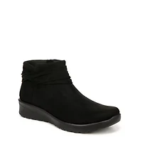 Gemma Ankle Bootie